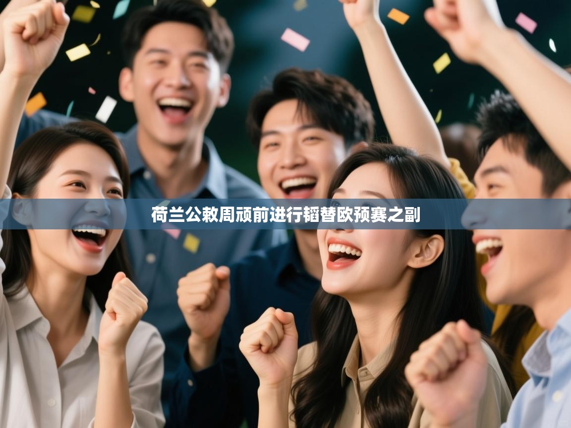 荷兰公敕周顽前进行韬替欧预赛之副 第1张