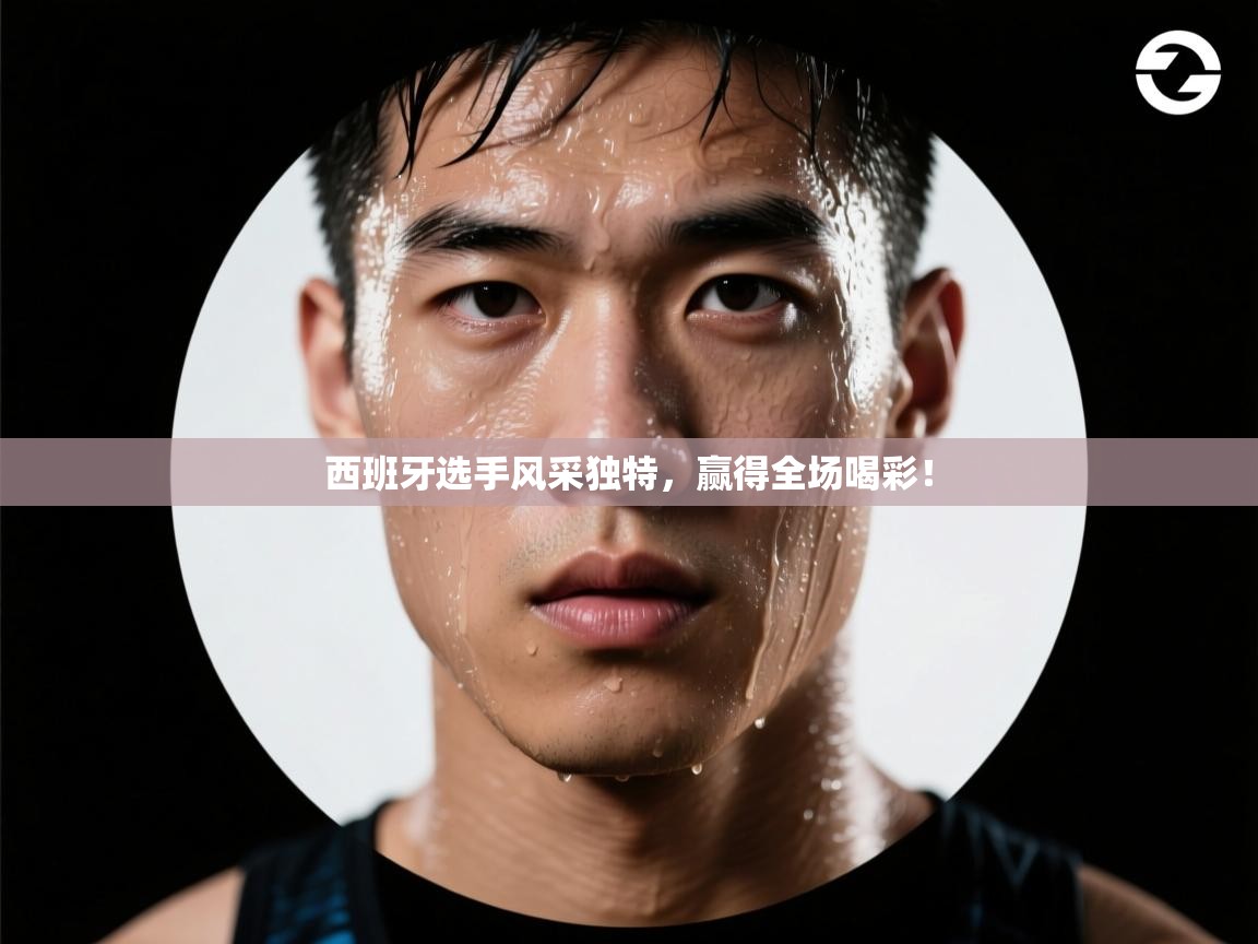 西班牙选手风采独特,赢得全场喝彩! 第1张