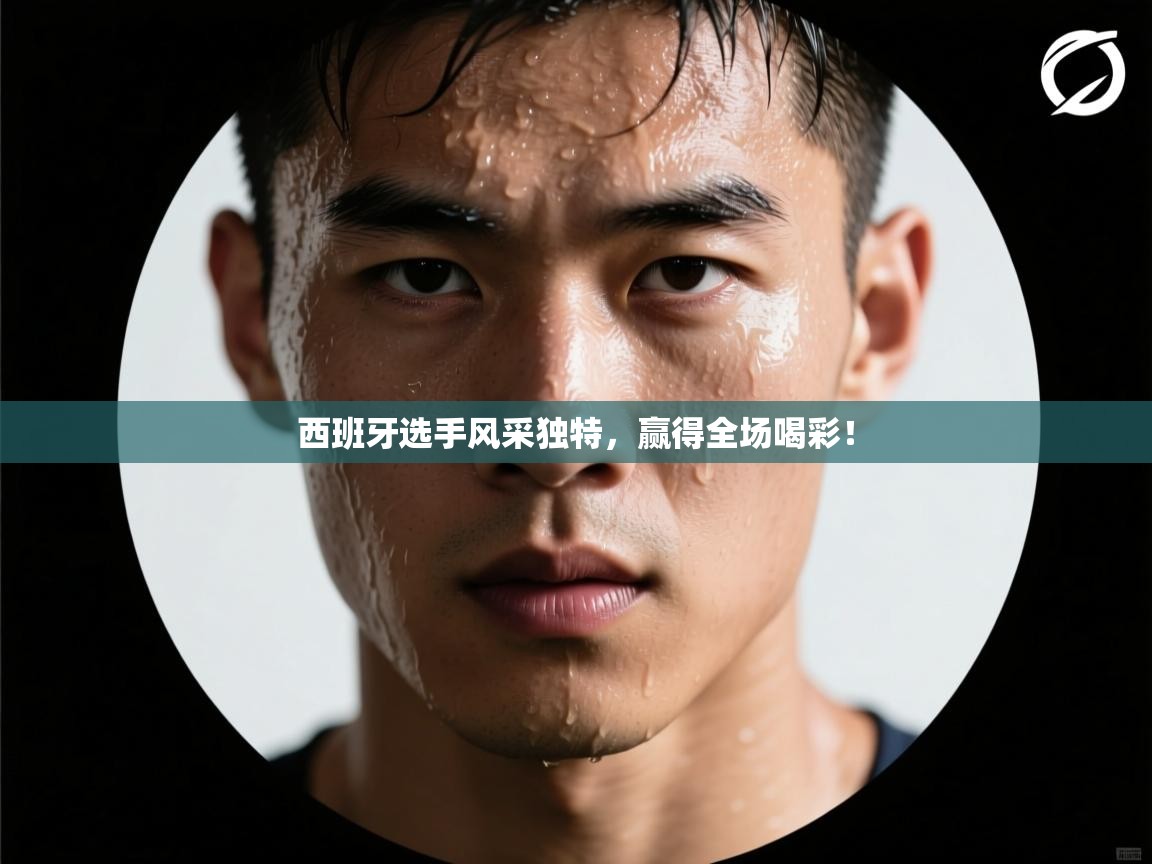 西班牙选手风采独特,赢得全场喝彩! 第2张