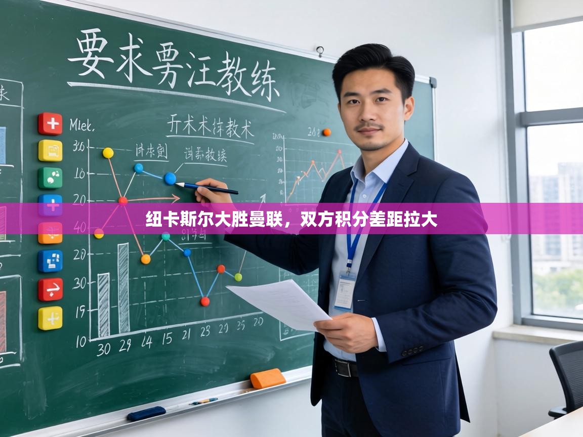 纽卡斯尔大胜曼联，双方积分差距拉大  第2张